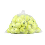 Balls Unlimited Tennisbollar Balls Unlimited Code Blue 60-pack Påse