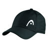 Pro Player  Keps Unisex - svart, vit