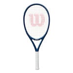 Wilson Tennisracket Wilson Triad Three Komfortracket (Strängad)