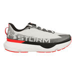 Under Armour Löparskor Under Armour Infinite Pro Storm Neutralsko-Grå,Svart