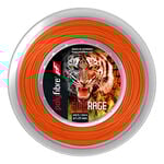 Polyfibre Firerage ribbed 200m