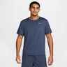 Dri-Fit UV Miler Löpartröja Herrar - petrol, 