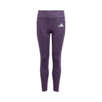 adidas Kläder adidas OPT PR Tights Flickor-lila