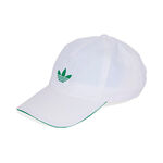 adidas Kläder adidas Clima Keps Damer-Vit,Grön