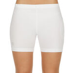 Limited Sports Kl&auml;der Limited Sports Limited Bollshorts Damer-Vit,Svart