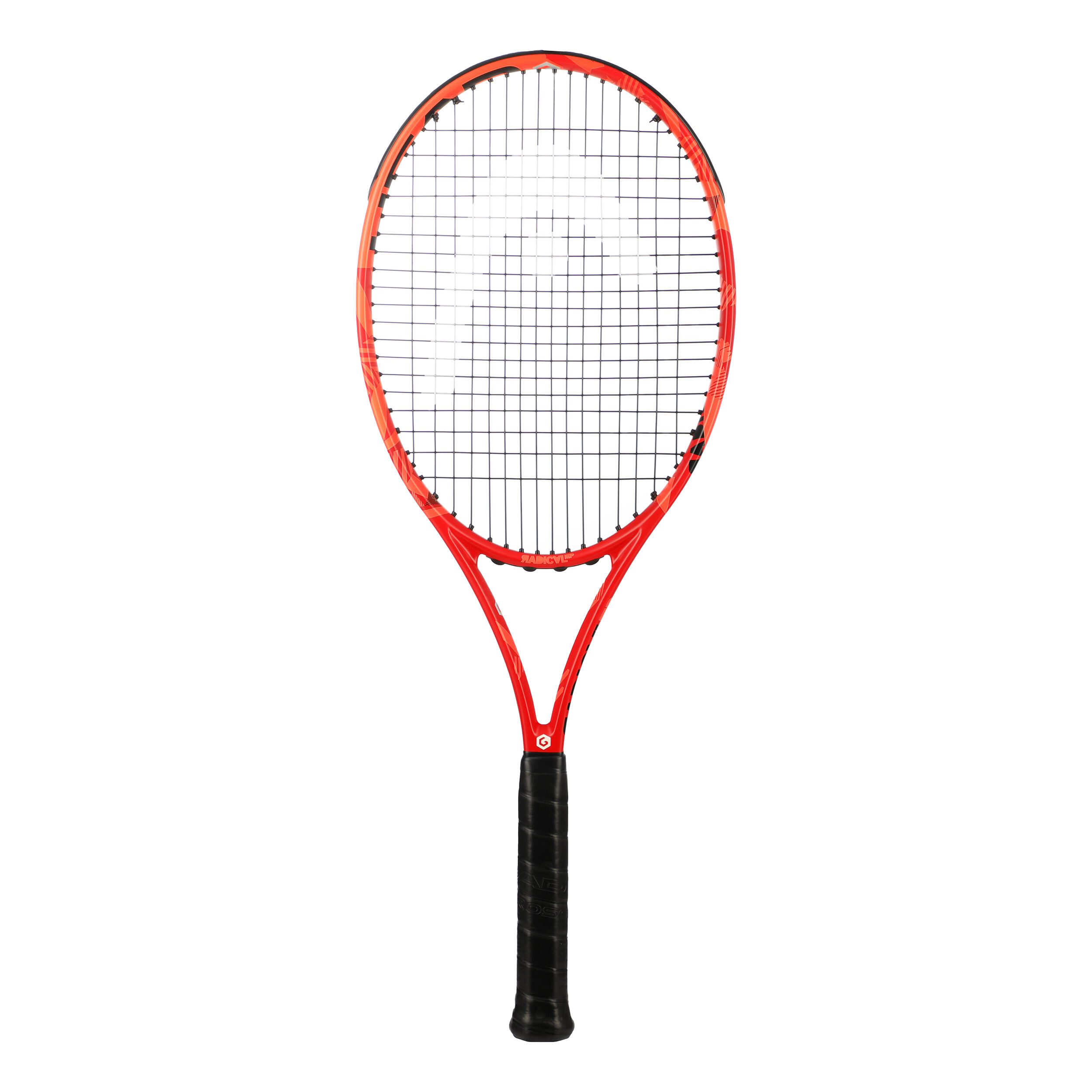 Graphene XT Radical MP 2022 Tour Racket (Strängad)