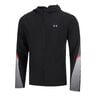 Velociti Storm Hooded Jacket