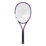 Babolat Tennisracket Babolat Boost Aero Pink (Strängad)