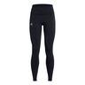Rival Tights Damer-Svart