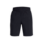 Under Armour Kläder Under Armour Tech Woven Shorts Pojkar-Svart