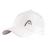 Pro Player  Keps Unisex - vit, silver