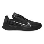 Nike Tennisskor Nike Air Zoom Vapor 11 Sko för grus Herrar - svart, vit