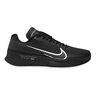 Air Zoom Vapor 11 Sko för grus Herrar - svart, vit