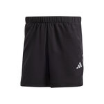 adidas Kl&auml;der adidas X-City Heat Shorts Herrar - svart, 