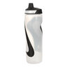 Refuel Grip 24oz/709ml Vattenflaska-Transparent