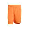 & Tight  Set Shorts Herrar-orange