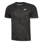 Lotto Tech Ii D1 Tee