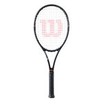 Wilson Tennisracket Wilson Pro Staff 97 L Classic Tour racket utan str&auml;ngar