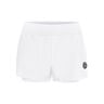 Crew 2 In 1 Shorts Damer-Vit