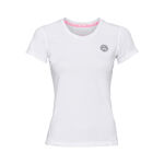 BIDI BADU Calla Tech Roundneck Tee Girls