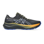 ASICS Löparskor ASICS GT-2000 14 GTX Stabilitetssko Herrar-Svart,Blå