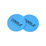 Markierungs - Kreise (4er Pack) blau