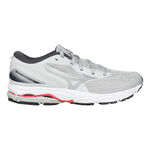 Mizuno Löparskor Mizuno Wave Prodigy 5 Neutralsko Damer-Grå,Blå