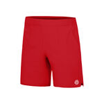 BIDI BADU Kläder BIDI BADU Crew Shorts Pojkar-Röd