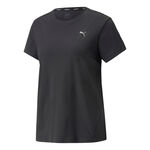 Puma Run Favorite Shortsleeve