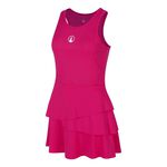 Quiet Please Crossroad Flounce Dress