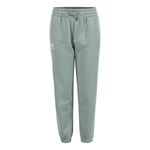 Under Armour Kläder Under Armour Icon Fleece Träningsbyxa Damer-Grön