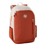 Wilson Wilson Tour Team Roland Garros Ryggsäck-Creme
