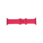 BIDI BADU Tillbehör BIDI BADU Apple Watch Series 1-Series 9 Und SE Armband-Pink