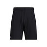 Ergo 7Inch Shorts Herrar - svart