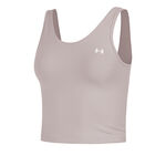 Under Armour Kläder Under Armour Motion Linne Damer-Grå