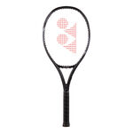 Yonex Tennisracket Yonex Ezone 100 Aqua Night Tour racket Testracketar