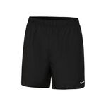 Nike Kläder Nike Challenger Dri-Fit 5in Brief-Lined Löparshorts Herrar-Svart