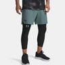 Vansih Woven 6in Shorts Herrar - blågrå, 