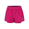 Create Rematch 2in1 Shorts Damer-Pink