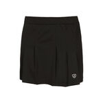 Limited Sports Kläder Limited Sports Club Fancy Kjol Damer-Svart,Vit