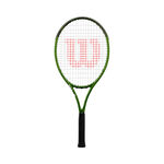 Wilson Tennisracket Wilson Blade Feel Comp Jr 25 Barnracketar