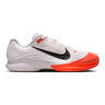 M Zoom Vapor 12 Prm Allroundsko Herrar-creme, orange