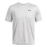 Under Armour Kl&auml;der Under Armour Tech Vent T-shirt Herrar-gr&aring;