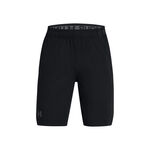 Under Armour Kl&auml;der Under Armour Vanish Shorts Pojkar-svart, gr&aring;