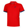 Squadra III Polo Herrar-Röd