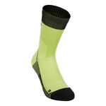 The North Face Kläder The North Face Trail Crew Löparsockor-Lime