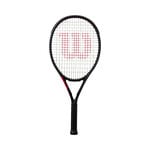 Wilson Tennisracket Wilson Clash 25 V3.0 Barnracketar