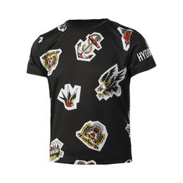 Tatto Tech Tee