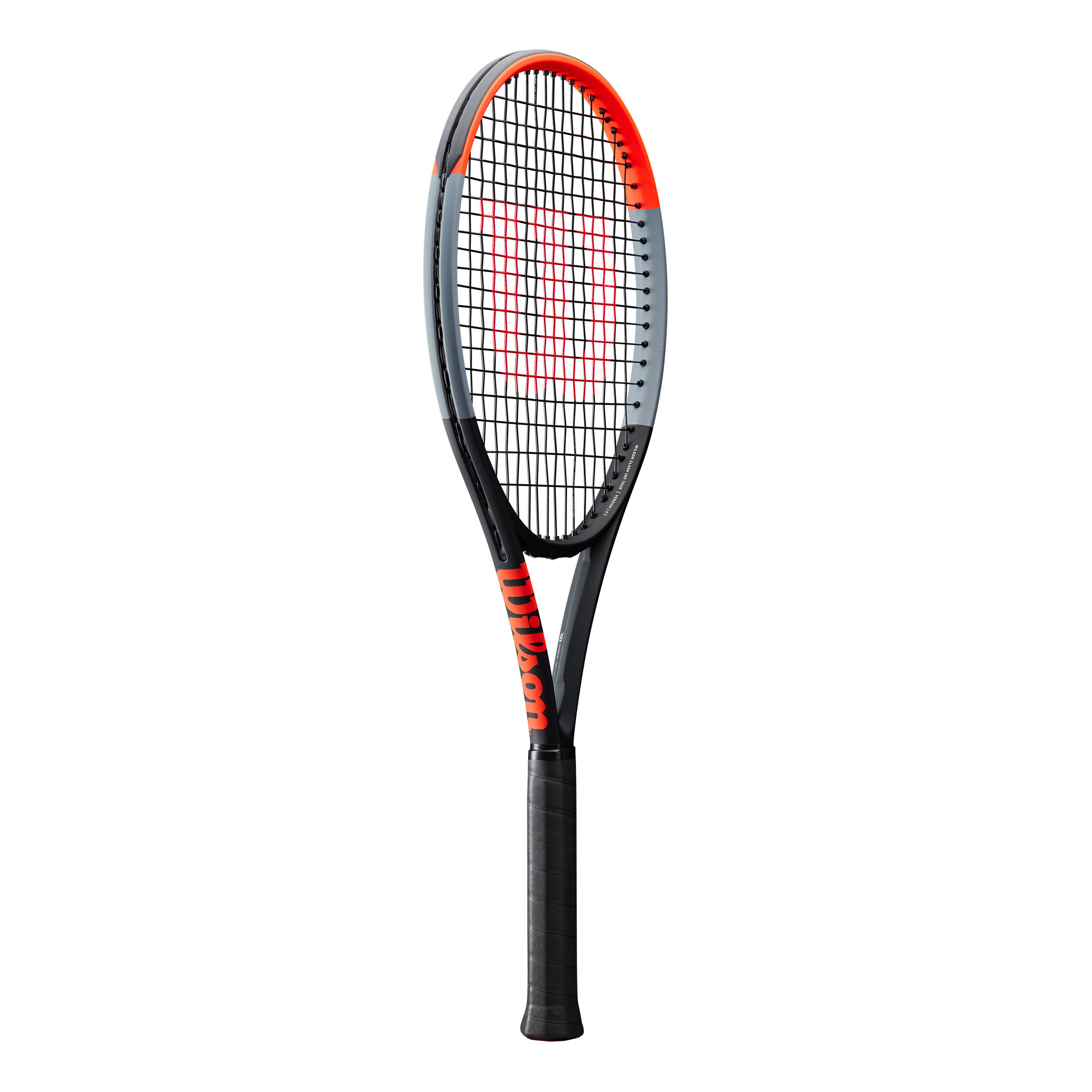 Wilson CLASH100 TOUR v1.0 G2 ウィルソン 硬式テニス 中古】ウィルソン クラッシュ 100 バージョン2.0 2022年モデル