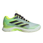 adidas Tennisskor adidas Avacourt 2 Allroundsko Damer-Ljusgrön,Svart